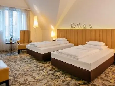 Arcotel Camino Stuttgart Hotel