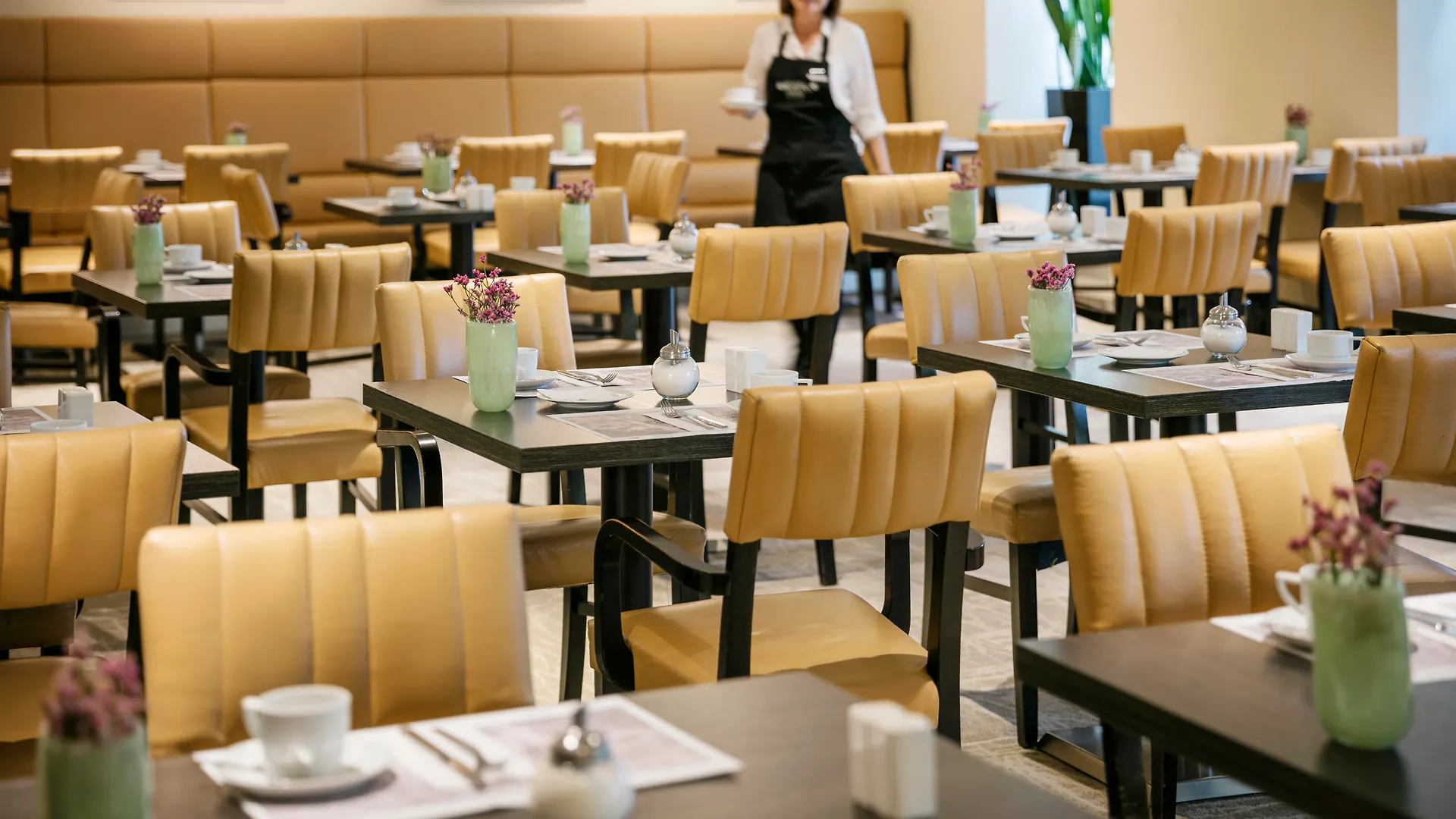 ARCOTEL Camino - im Zentrum Stuttgart Deutschland