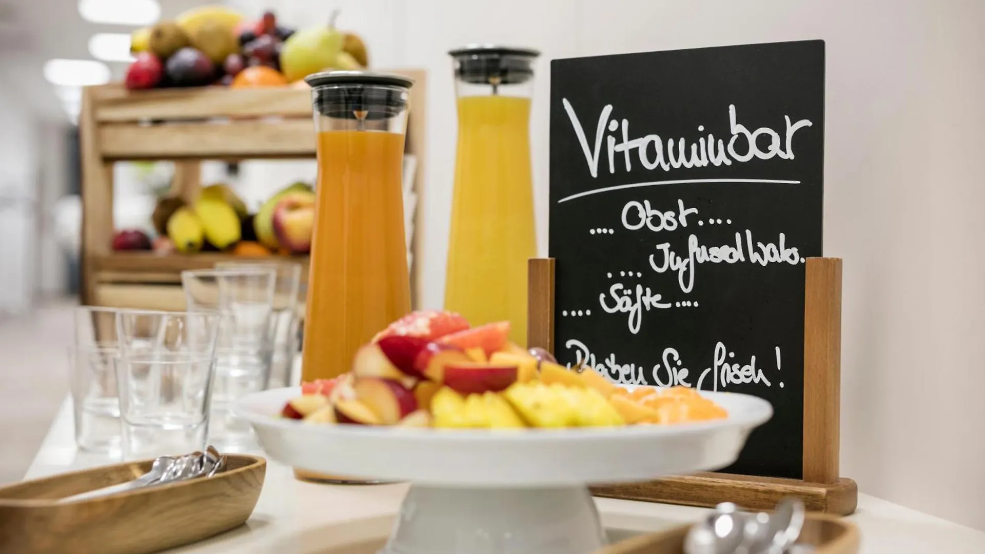 **** Hotel ARCOTEL Camino - im Zentrum Stuttgart Deutschland