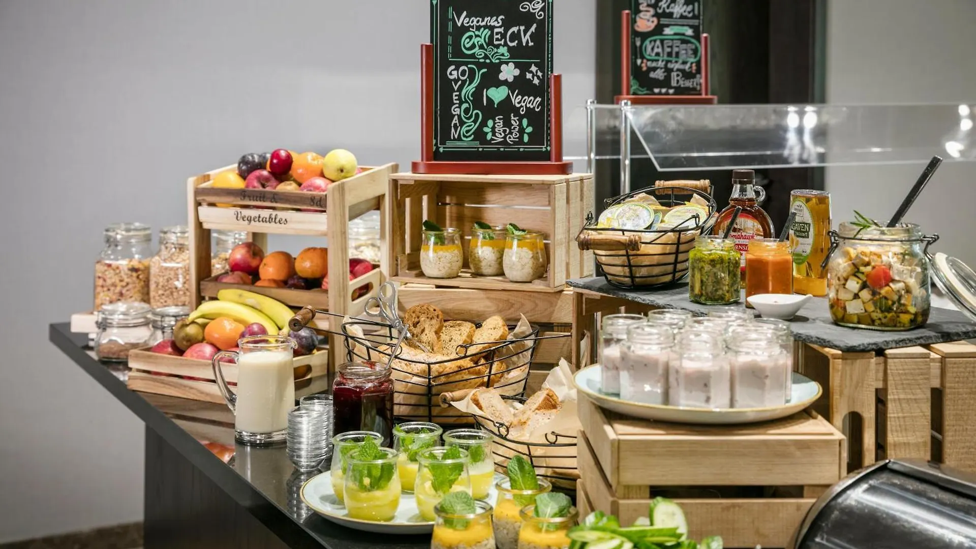 ARCOTEL Camino - im Zentrum Stuttgart 4*,  Deutschland