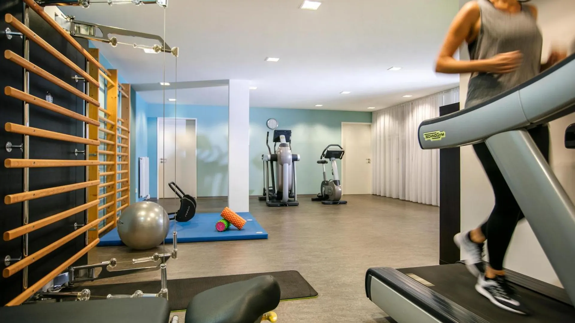 Hotel ARCOTEL Camino - im Zentrum Stuttgart