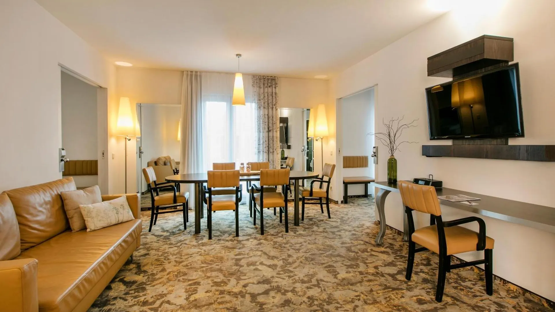 Arcotel Camino Stuttgart