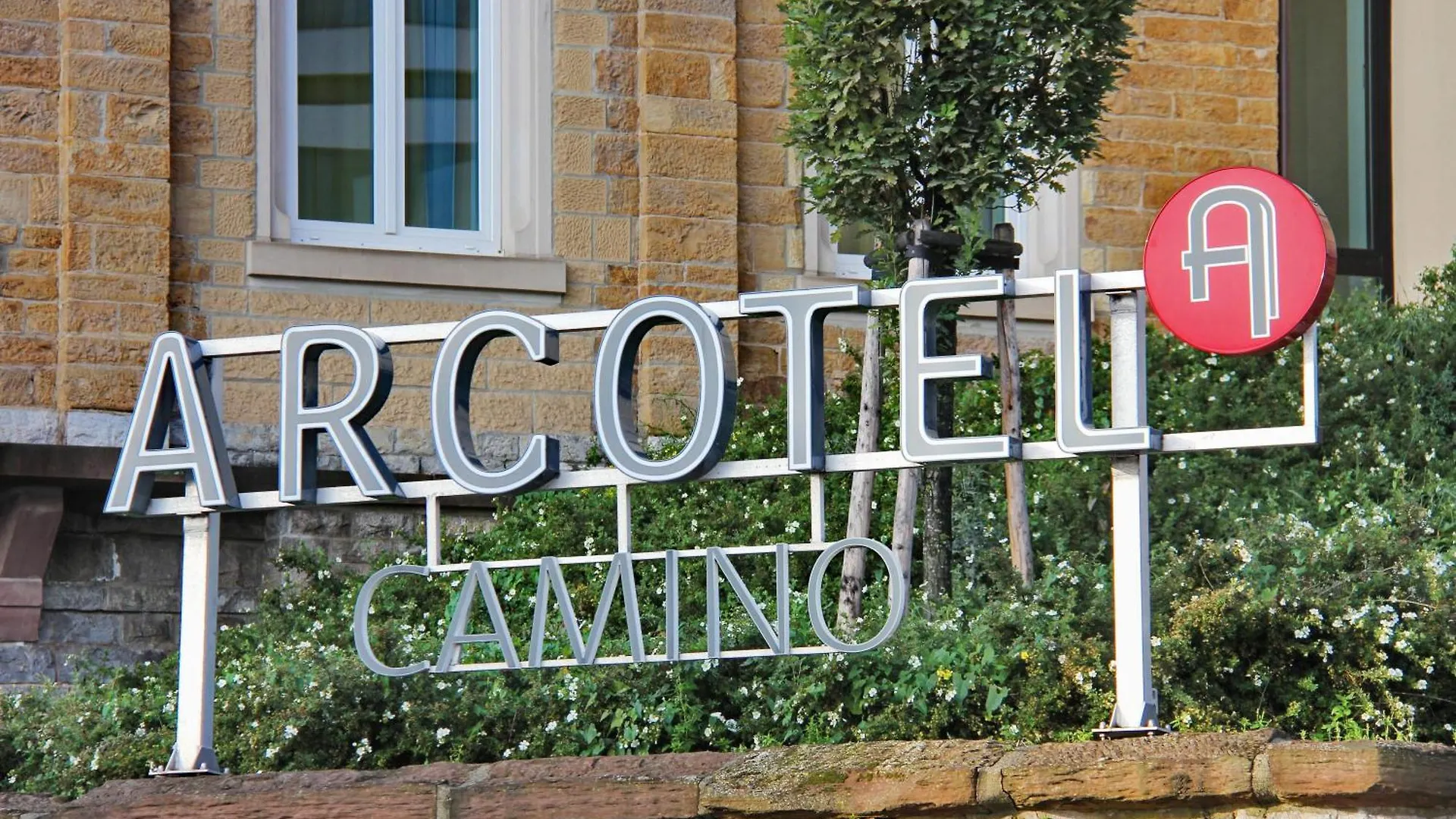 Arcotel Camino Stuttgart Hotel