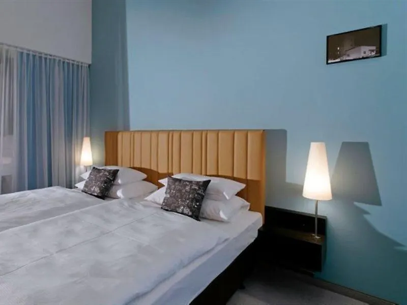 ARCOTEL Camino - im Zentrum Stuttgart Hotel