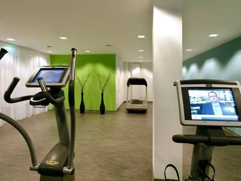 **** Hotel Arcotel Camino Stuttgart Germany