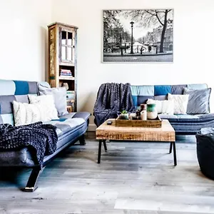 Appartement Casa Plantin With Parking Place At The Beautiful Park! Anvers