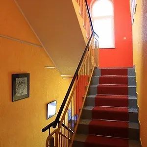 *** Hotel East Side Germania