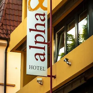 2* Hotel Alpha