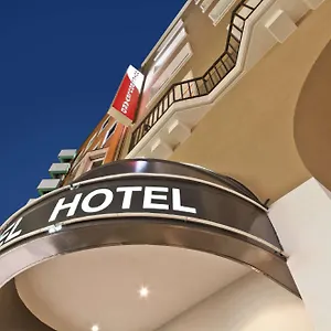 3* Hotel Boulevard
