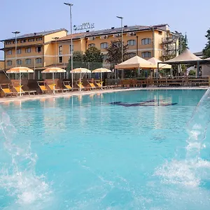 **** Hotel Ancora Sport Italia