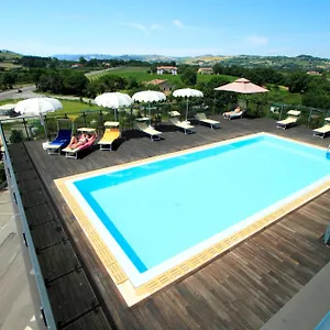 **** Hotel Grand Italia
