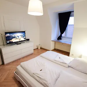  Appartamento Ferienwohnung Ratisbona Germania