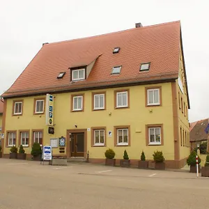Casa de hóspedes Neusitz
