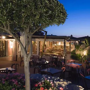**** Hotel Colonna Country & Sporting Club Italia