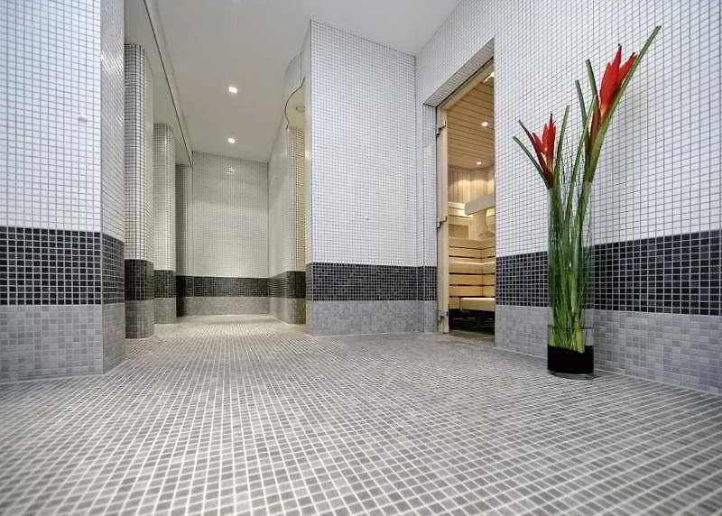 Hotel Arcotel Camino Estugarda