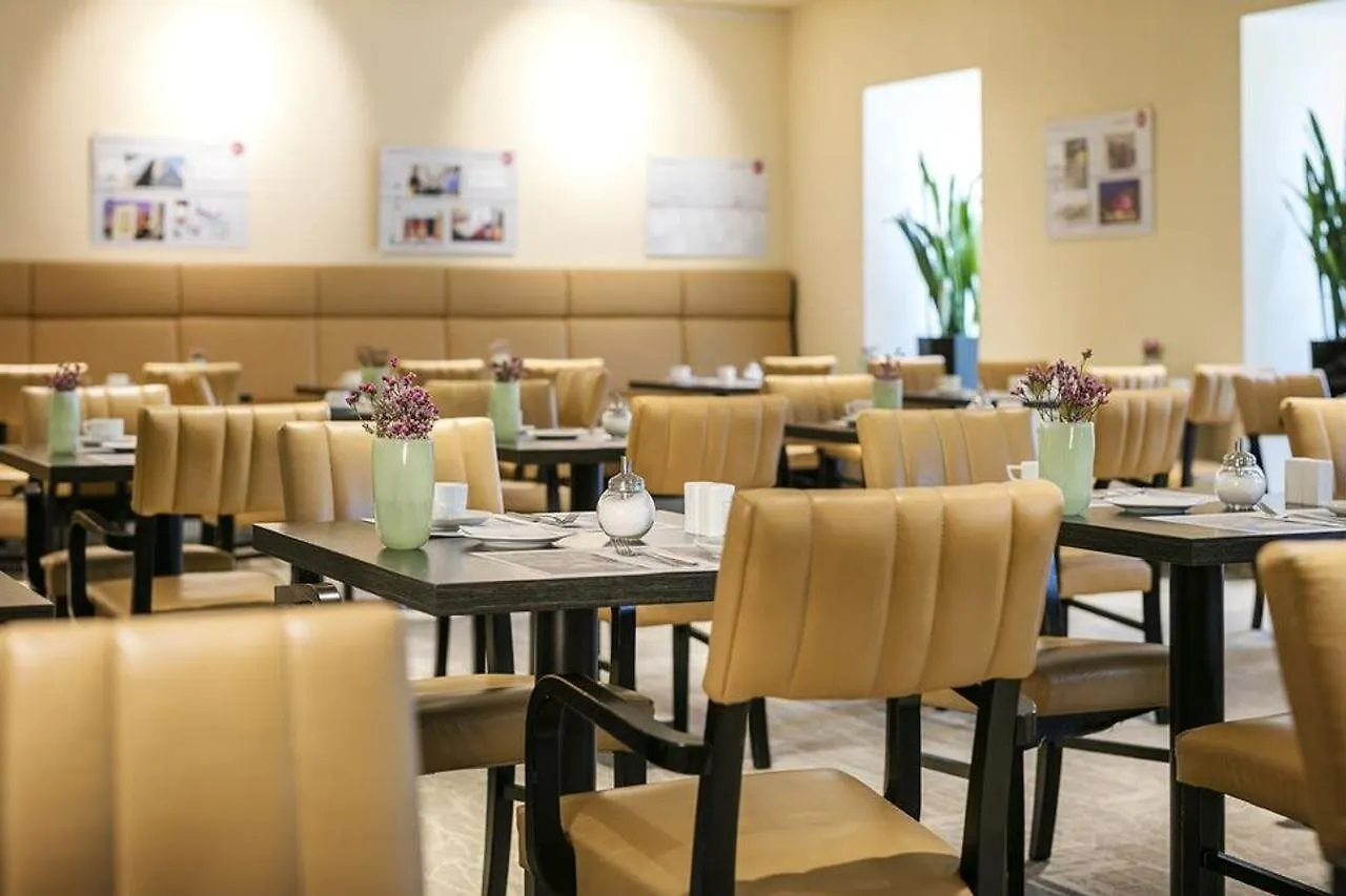 Hotel Arcotel Camino Estugarda