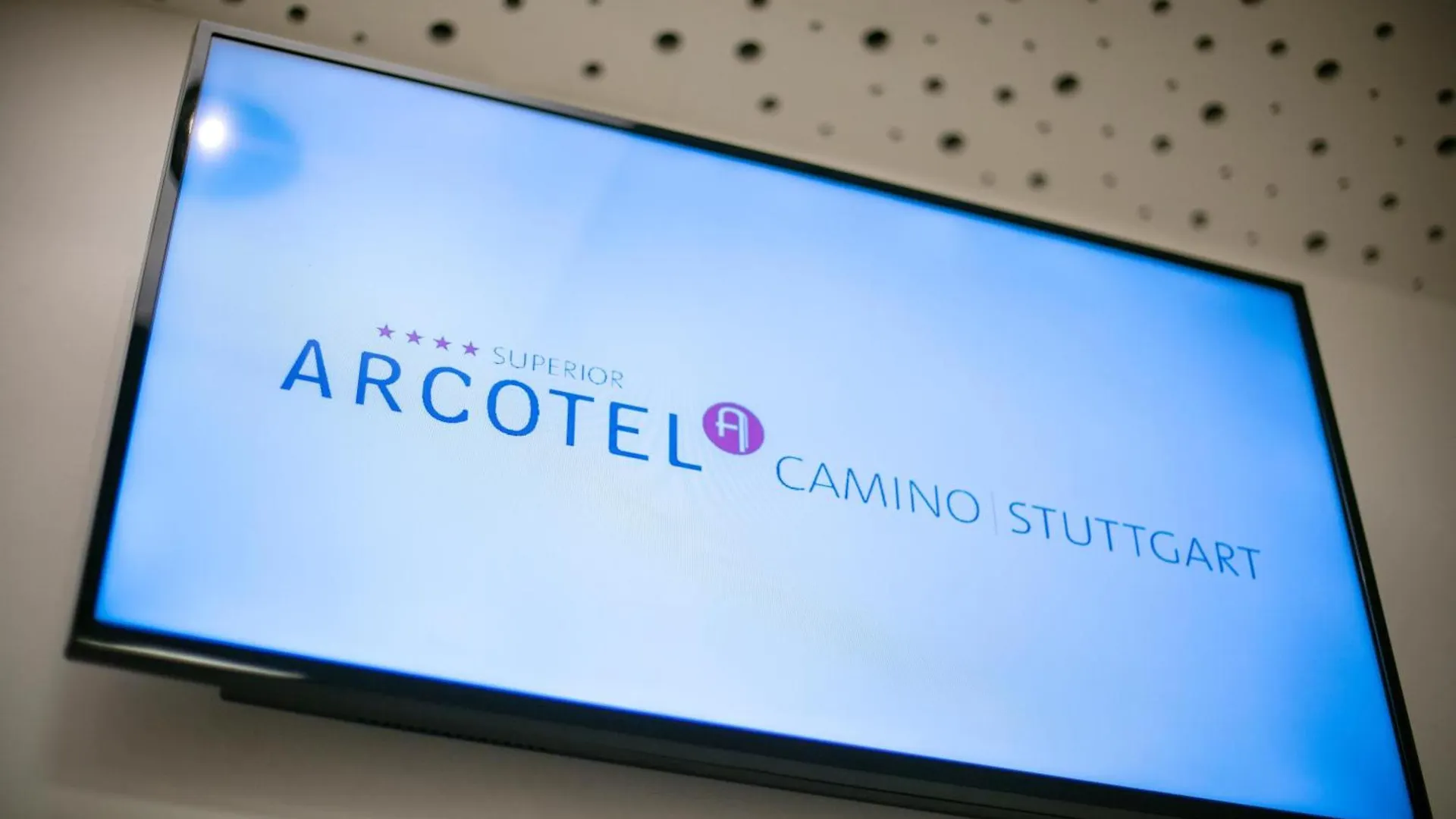 Arcotel Camino Stuttgart