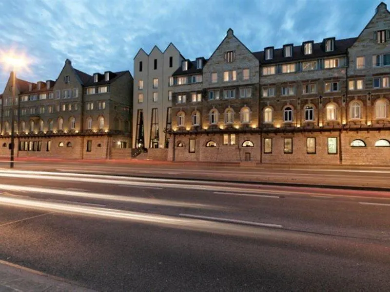 Arcotel Camino Stuttgart 4*,