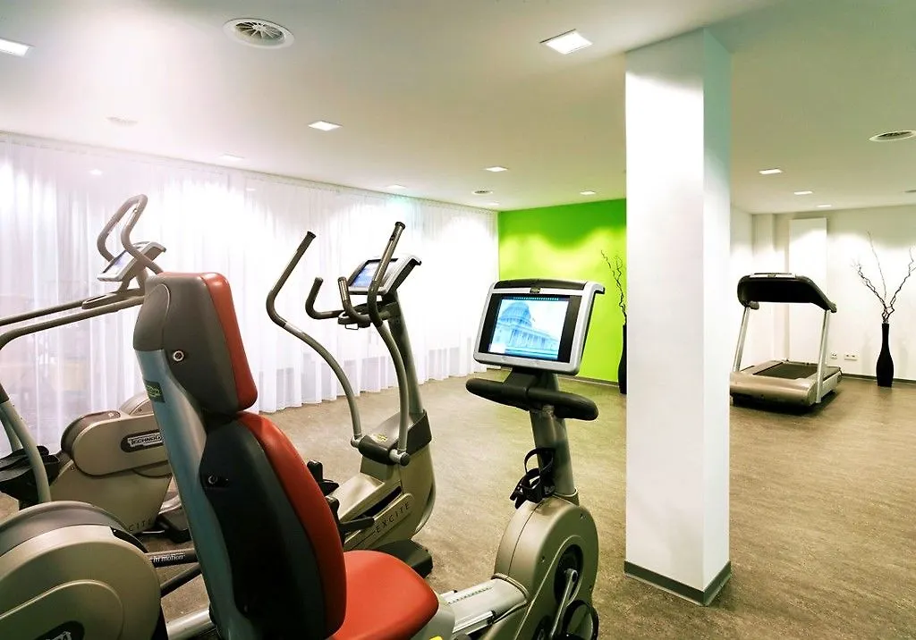 Hotel Arcotel Camino Stuttgart