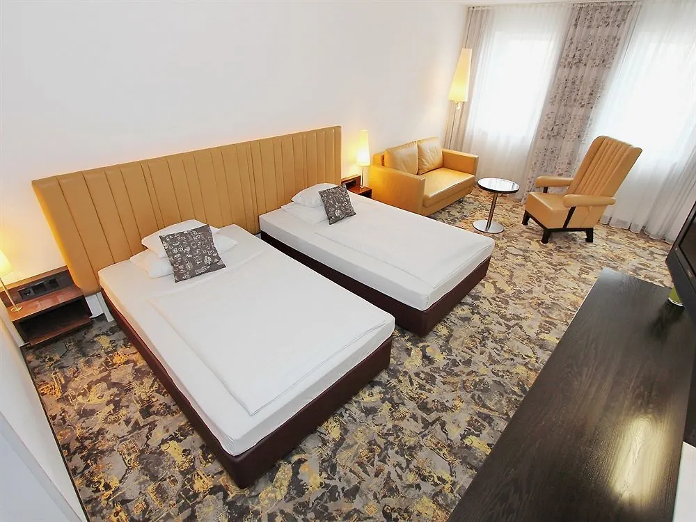Arcotel Camino Stuttgart Hotel