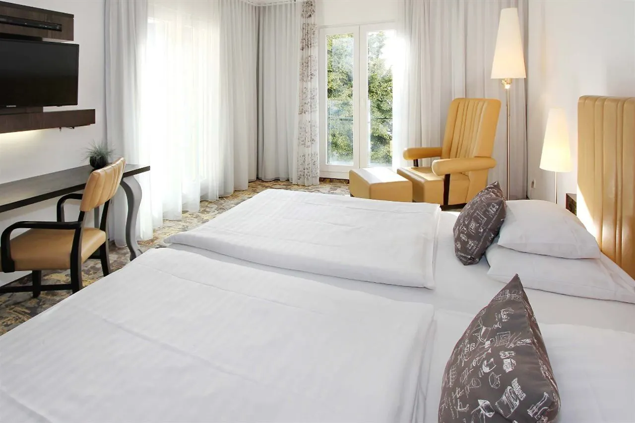 Arcotel Camino Stuttgart Hotel
